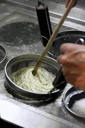 日本本土拉面探店,日本十大拉面探店