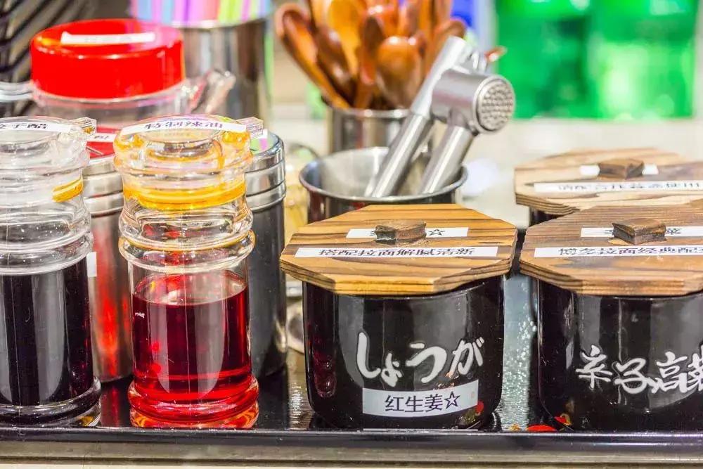 日本本土拉面探店,日本十大拉面探店