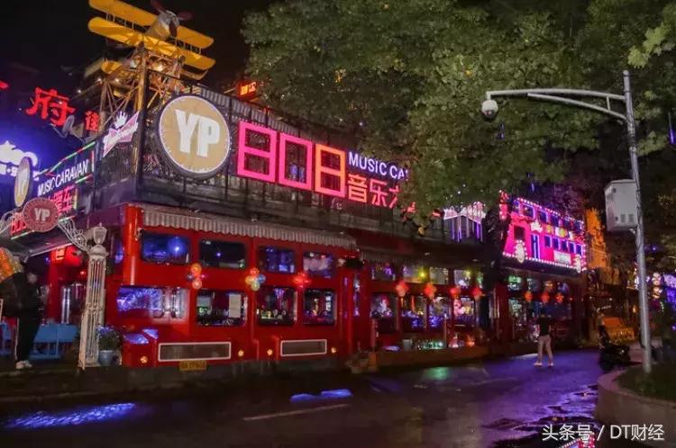 哪个城市酒吧夜生活最多,中国最high的酒吧在哪个城市