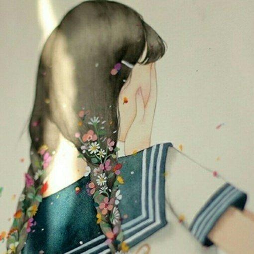 看到流泪伤感的个性签名句句走心,绝对经典句子做个性签名太合适了