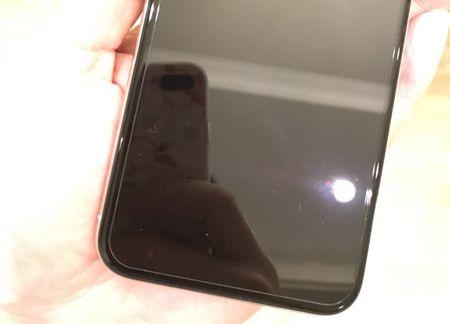 iphonex没贴膜全是划痕,iphonex建议使用什么钢化膜