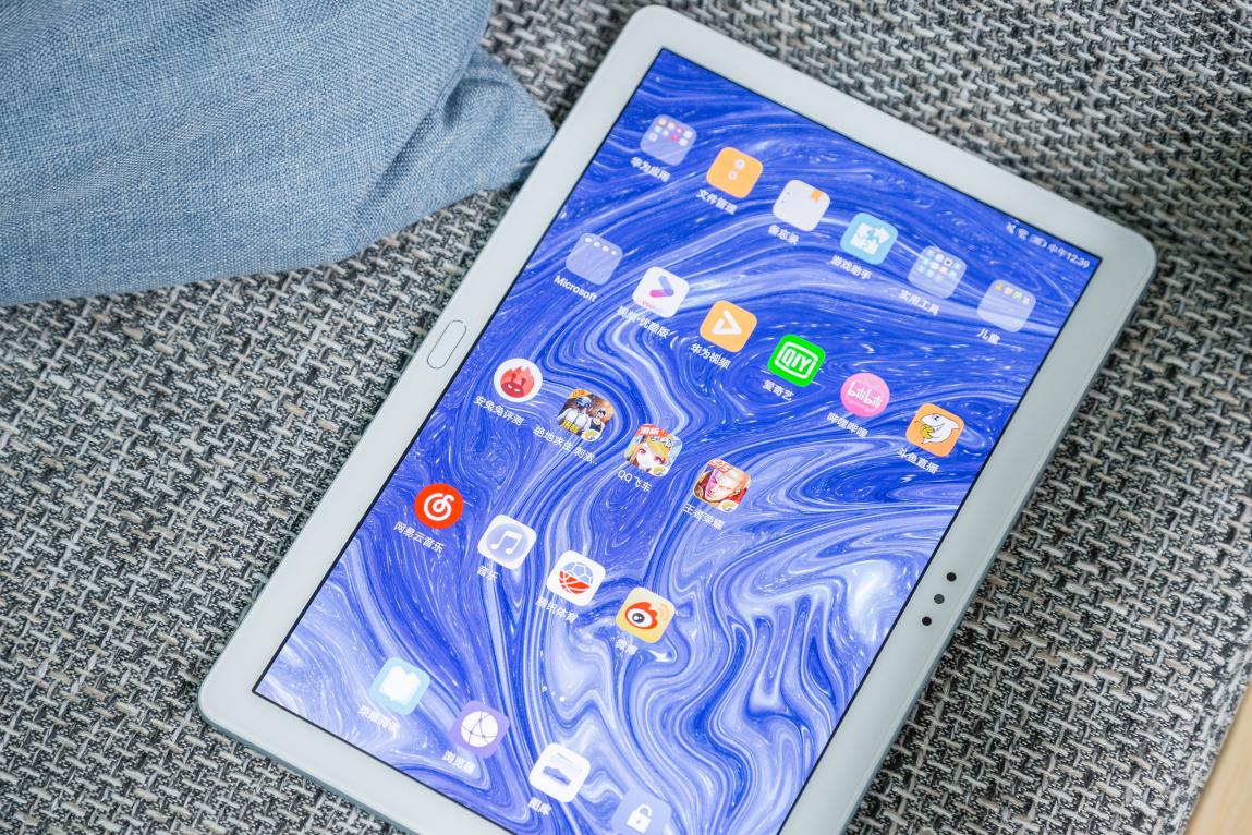 荣耀平板5光感,荣耀平板5和荣耀影音平板