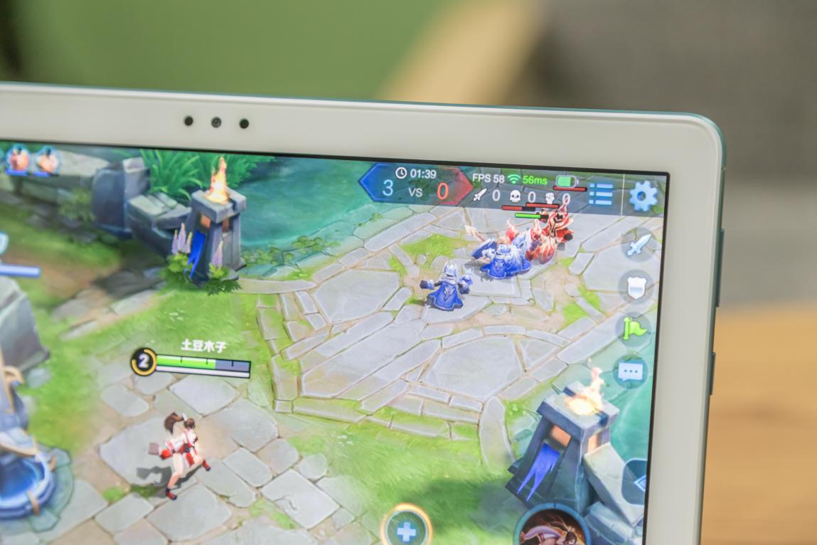 荣耀平板5光感,荣耀平板5和荣耀影音平板