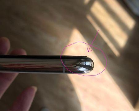 iphonex没贴膜全是划痕,iphonex建议使用什么钢化膜