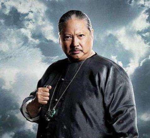 盘点武侠剧中的胖子高手,盘点胖子功夫电影