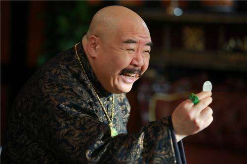 盘点武侠剧中的胖子高手,盘点胖子功夫电影