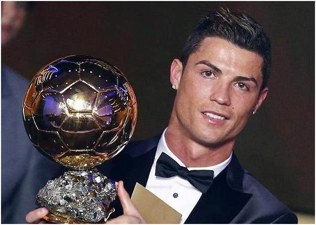 梅西跟c罗谁先获得金球奖,2019年金球奖颁奖典礼梅西c罗