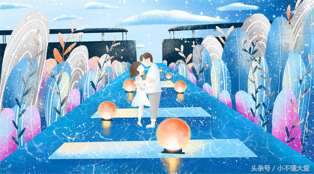 了解一个女人的三个阶段,如何看懂一个女人有价值