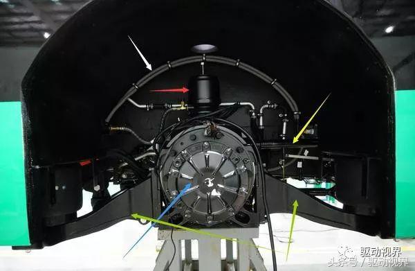 纯电动汽车的驱动布置形式,纯电商用车电机布置