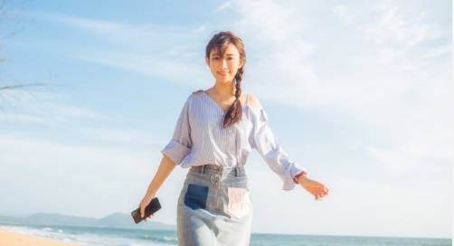 维嘉同款！这个每分钟振动3万次的小东西，让你轻松拥有一口好牙