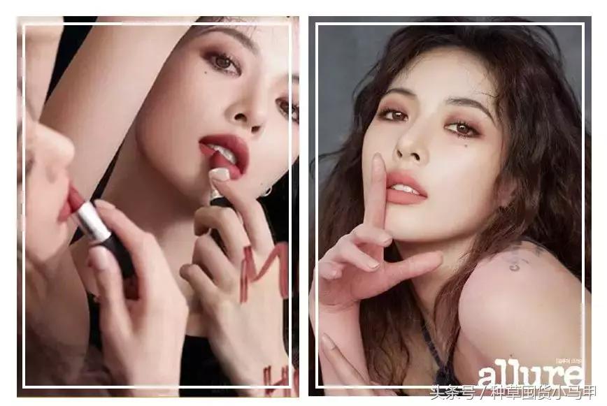 mac正品口红代购,70块的mac口红