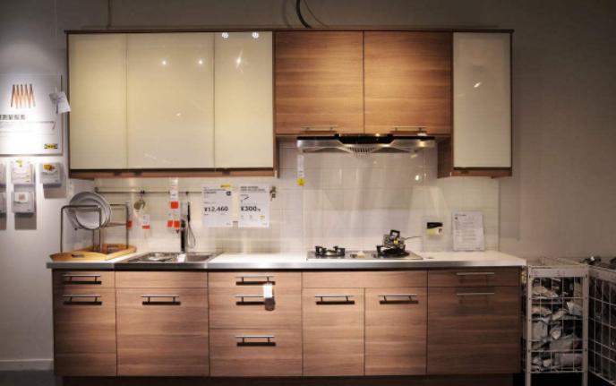 橱柜用砖夹好还是整体橱柜好,整体橱柜好还是砖夹灶台好