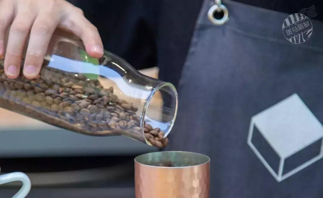 周冬雨的咖啡馆,周冬雨咖啡馆