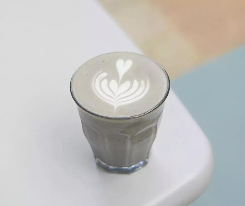 周冬雨的咖啡馆,周冬雨咖啡馆