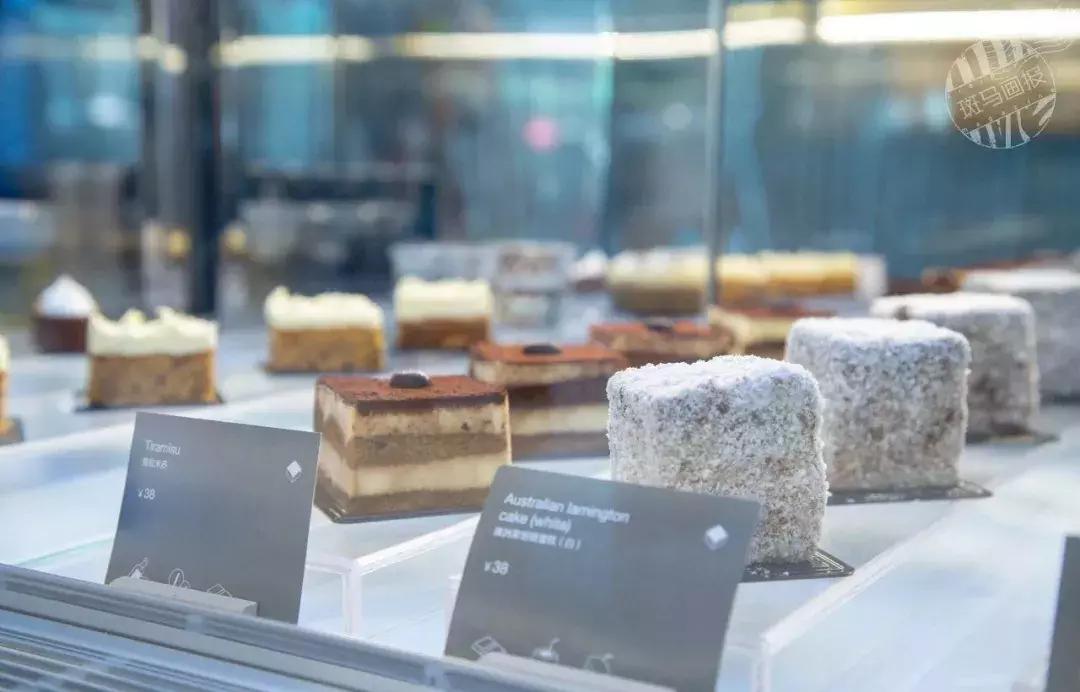 周冬雨的咖啡馆,周冬雨咖啡馆