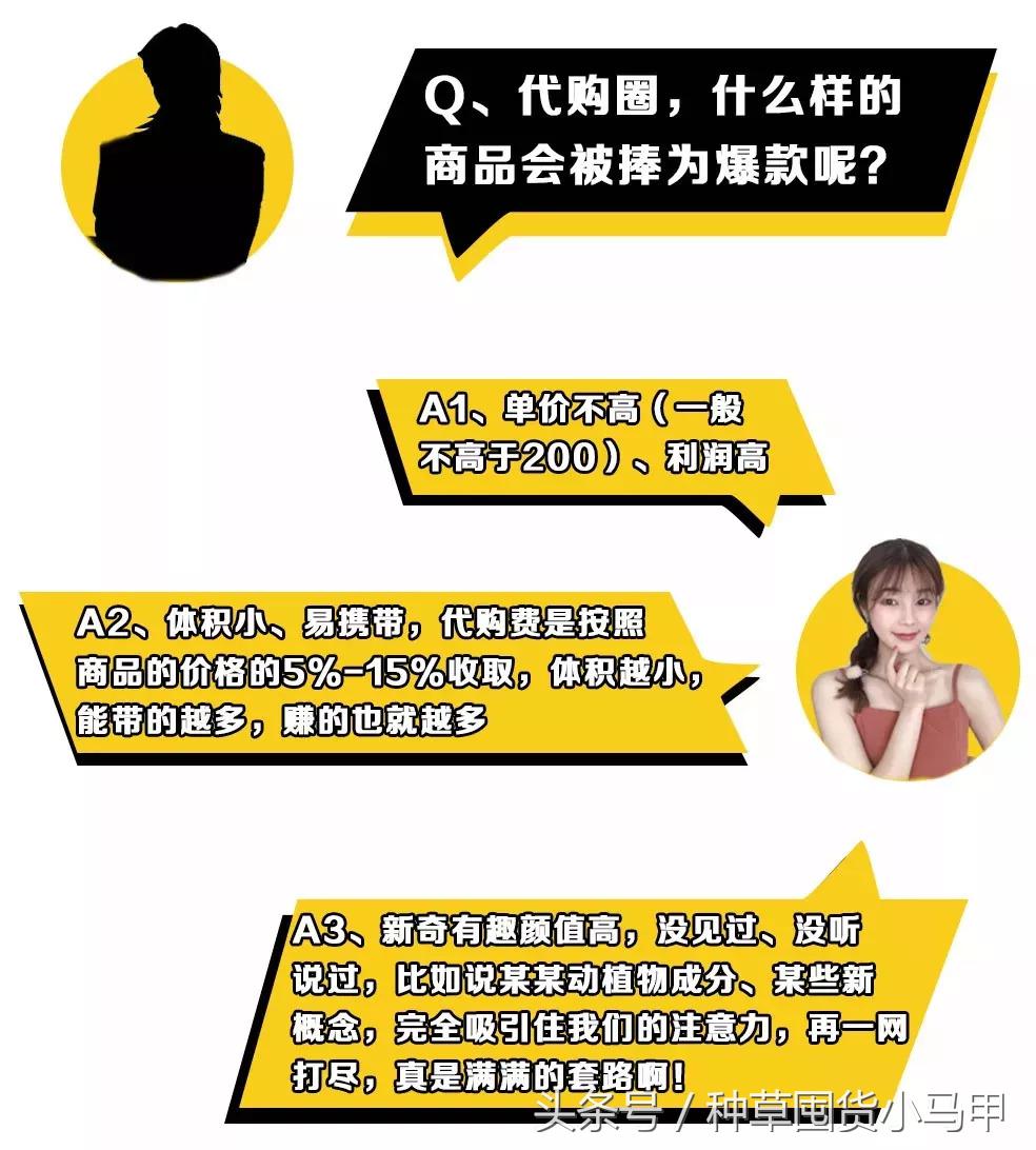 真代购和假代购的区别,网上代购是真是假