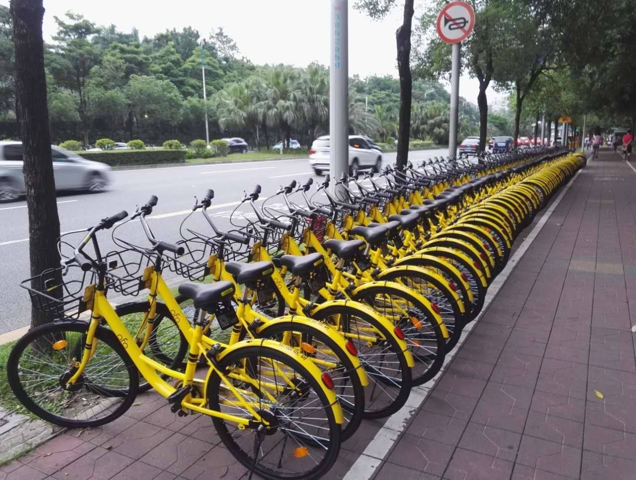 乱停电动车被交警扣了要罚多少钱,昆明电动车违停被拖走罚款吗