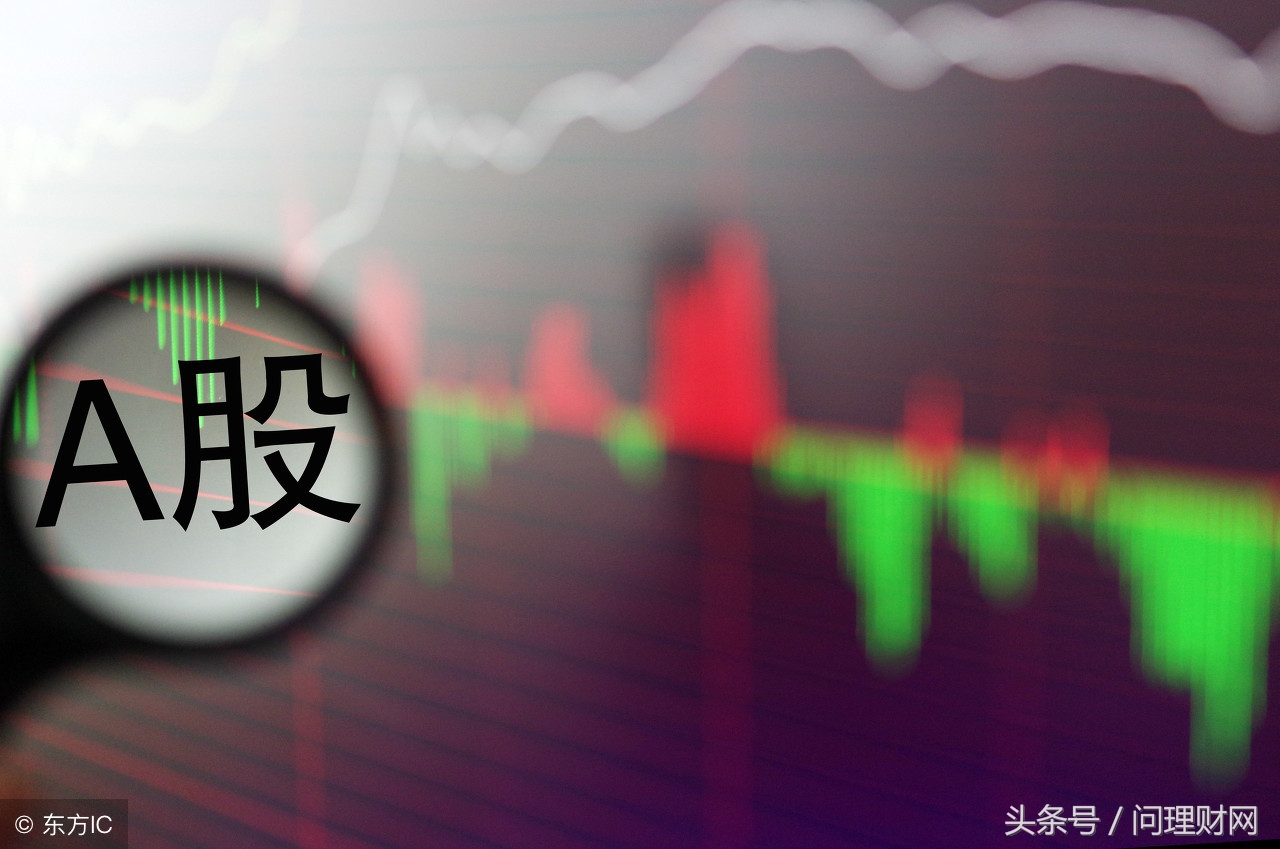 4714手买单偷袭一根直线拉20个点！股民：这是乌龙指吗