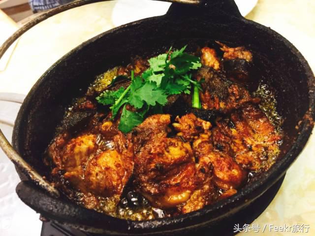 一直被人忽略的老国货,一直被低估的美食东北菜