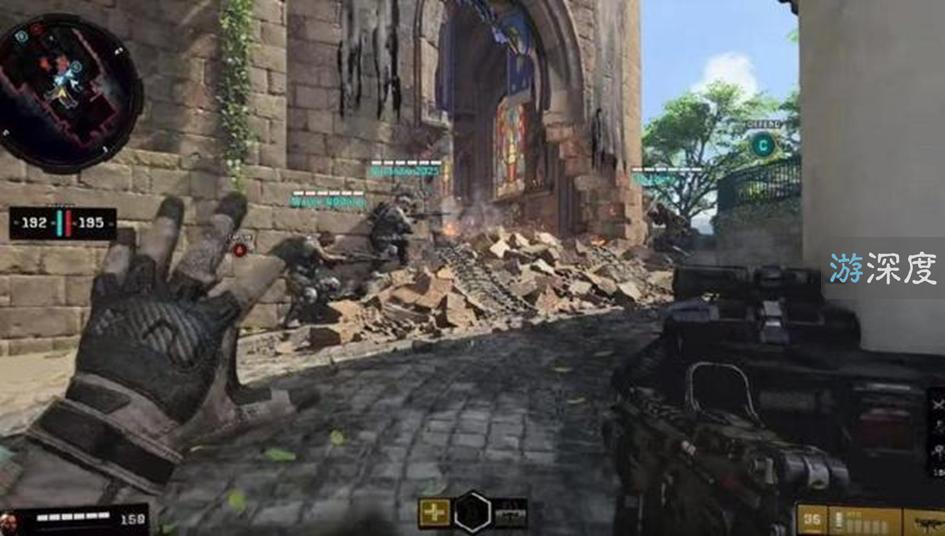 涓绘満娓告垙cod15,娓告垙cod15