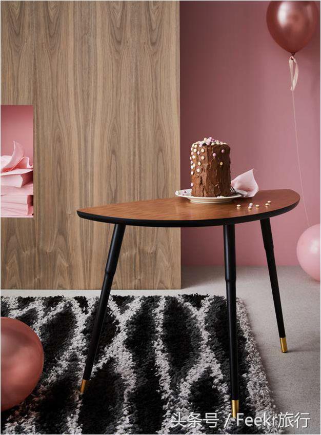 宜家最值得买的10件新品,宜家家居75周年庆