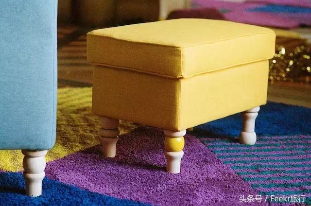 宜家必买的新品,宜家75年代发售