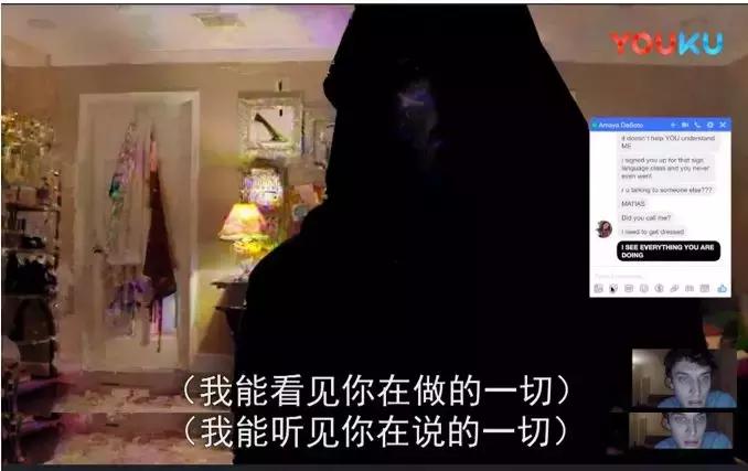 好评率高达90%以上的恐怖片,好于95%的悬疑片