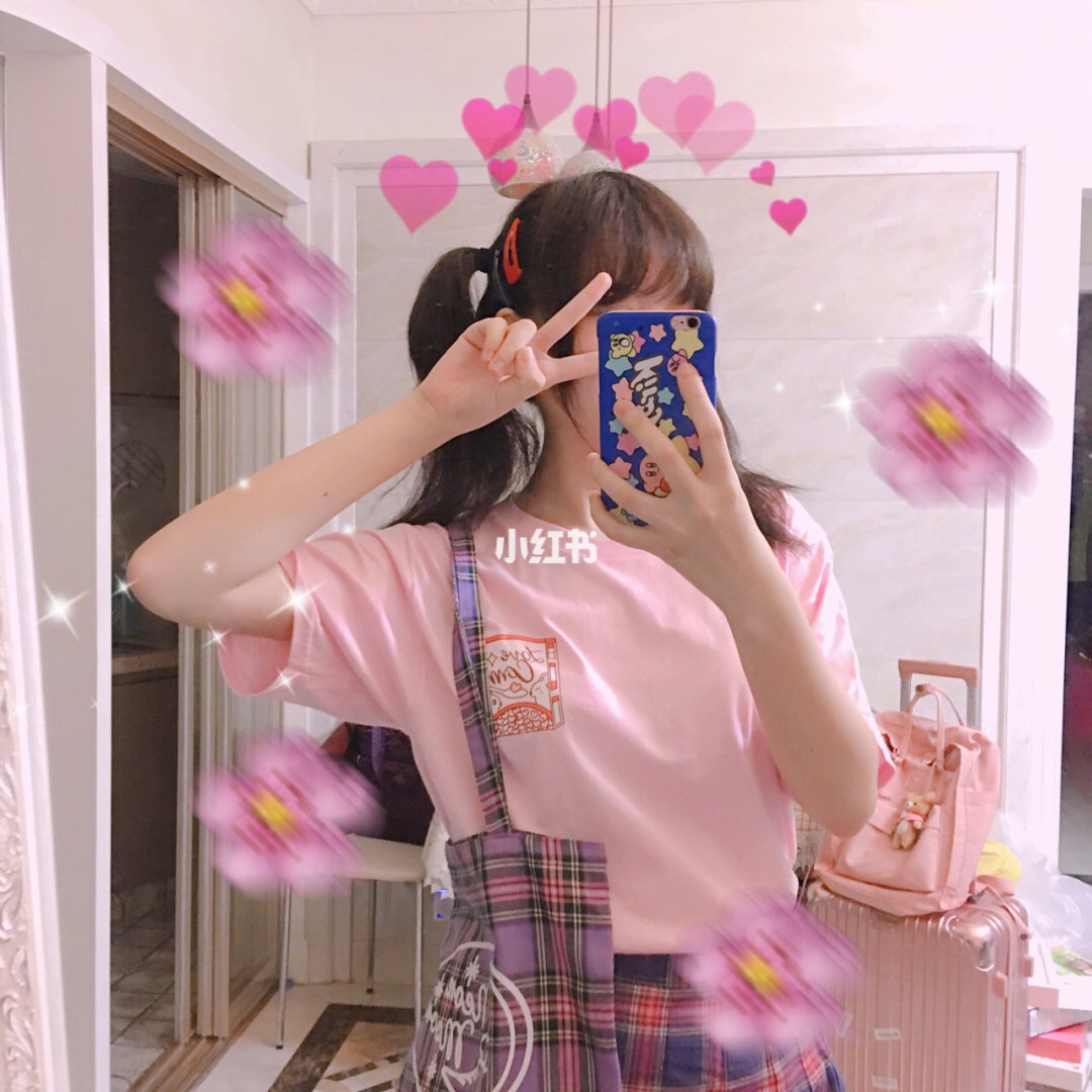 韩国女生用的粉色滤镜软件,韩国滤镜软件