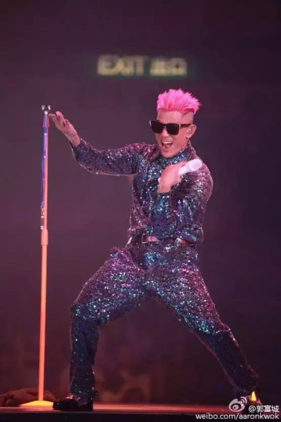 他与周润发《无双》飙戏，蝉联金马影帝，你们却只吐槽他的婚姻