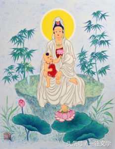 莫言写的蛙里面的姑姑原型是谁,莫言蛙的真实感悟