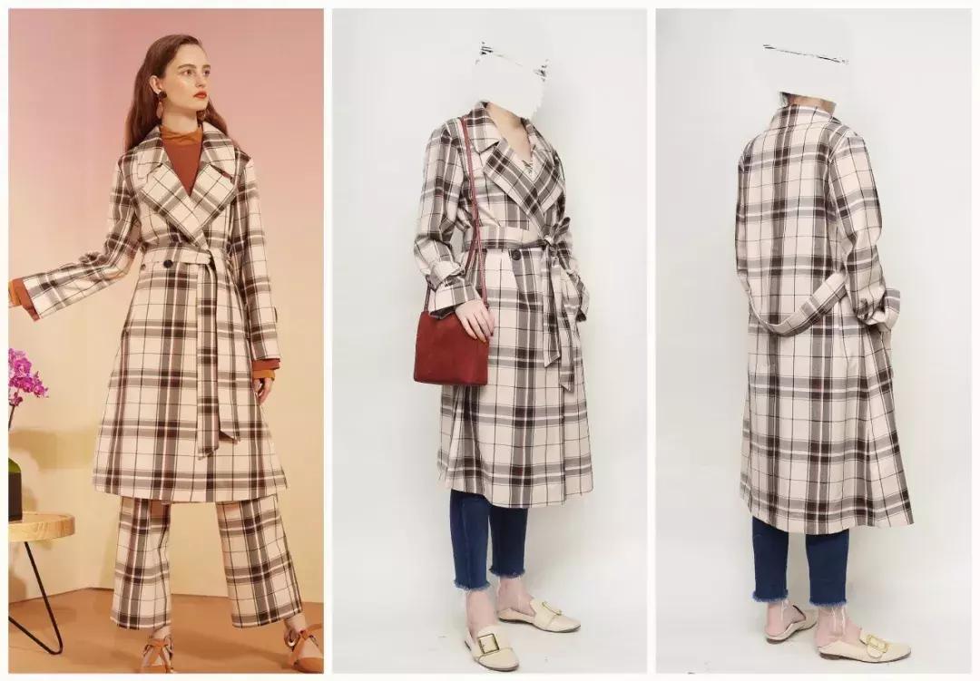 最新性价比高的风衣推荐,哪些经典大衣值得入手