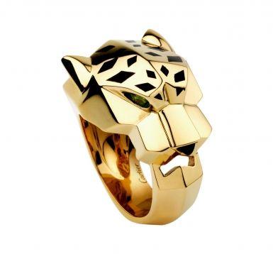 卡地亚同级别的珠宝品牌,卡地亚最新高级珠宝系列抢先看