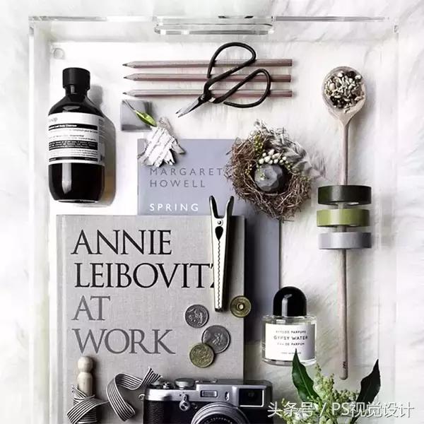 摄影高级感三个秘诀,学会这10种摄影技巧