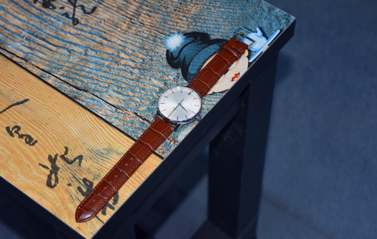 梅花307全自动机械表2783机芯,最好的全自动机械表机芯