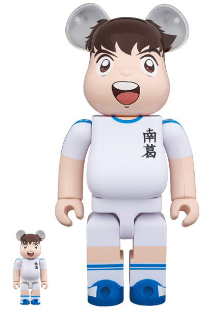 潮牌动漫,动漫和潮牌