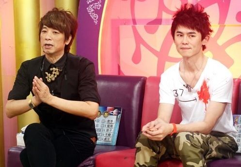 包伟铭图片,包伟铭照片