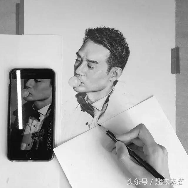 总是画不好画怎么办,画人怎么才能画得像真的