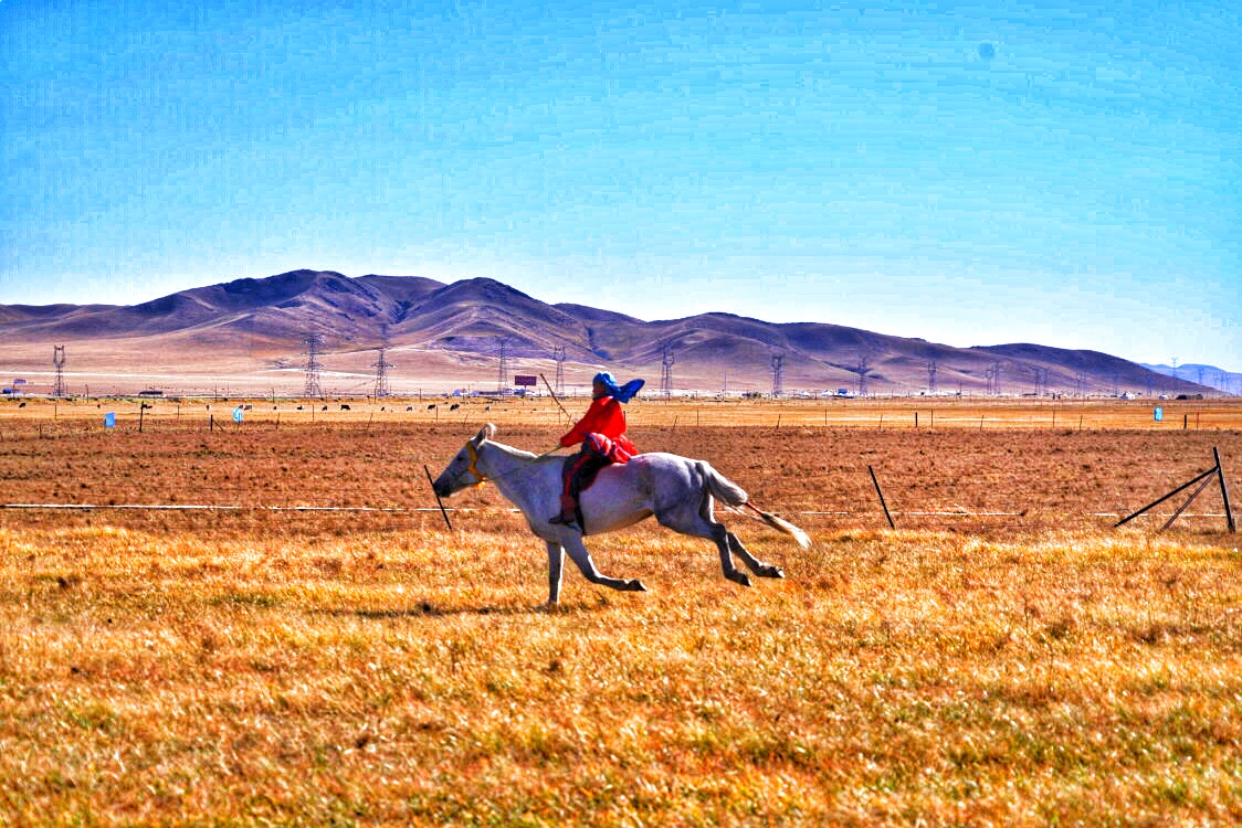锡林郭勒大草原冬天旅游攻略,锡林郭勒大草原旅游攻略全部