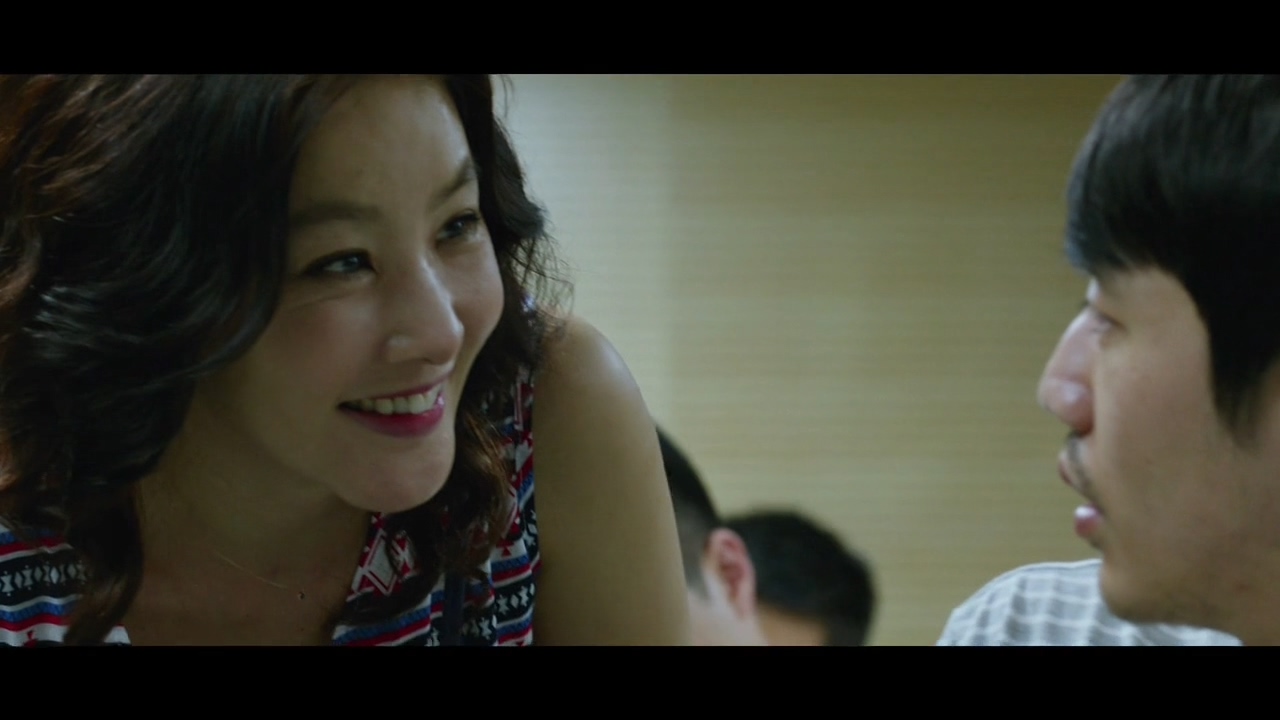 隔壁那人欠了巨额水费，人却失联了：韩国电影无尿点系列