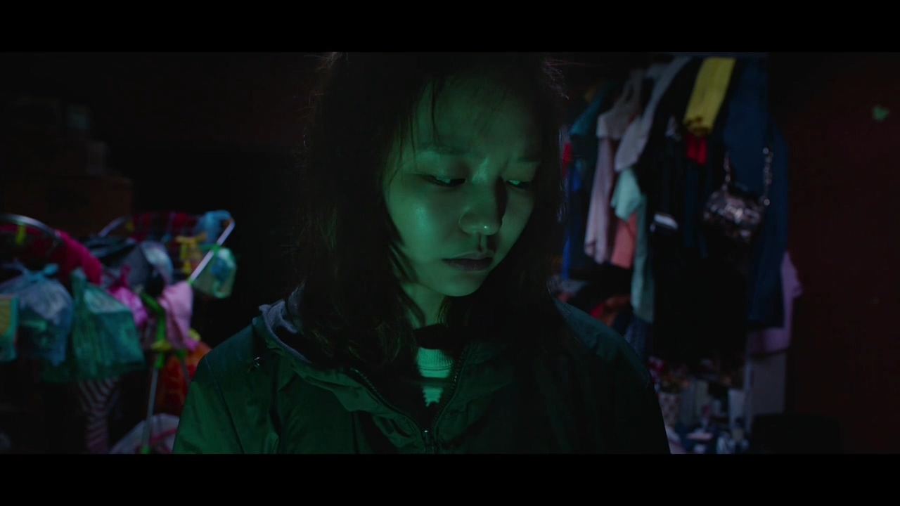 隔壁那人欠了巨额水费，人却失联了：韩国电影无尿点系列