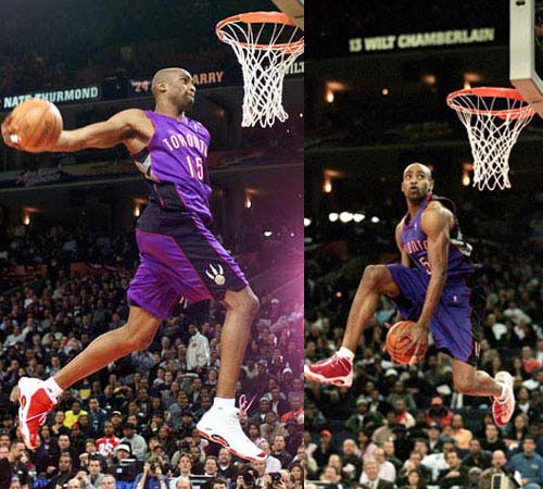 灌篮教学100个技巧,灌篮技巧脚步