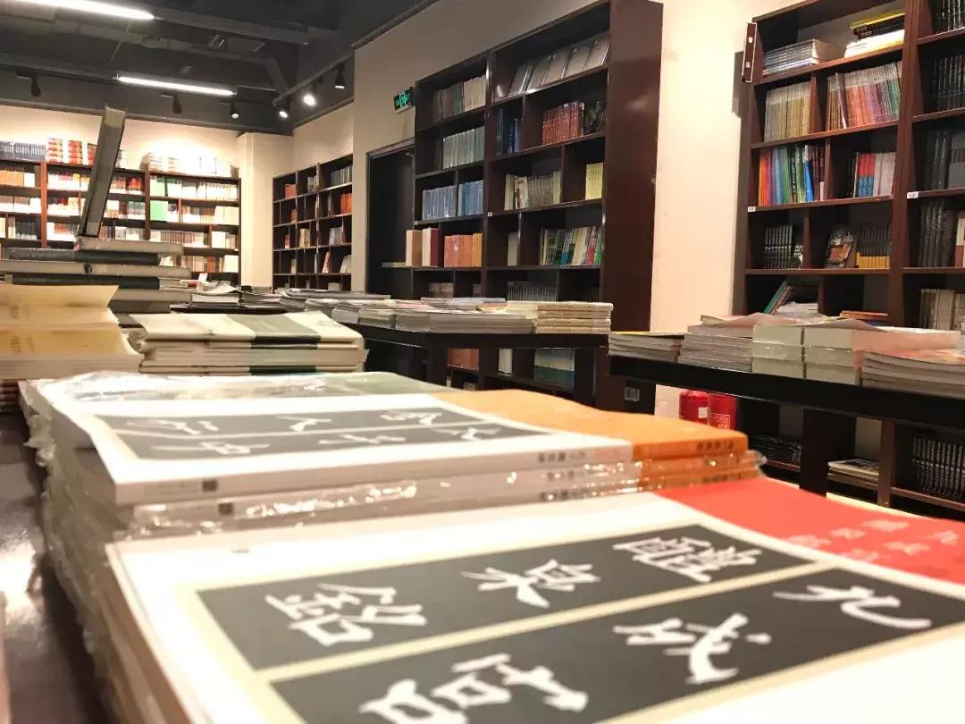 沈阳值得去的书店,沈阳旅游书店有哪些品牌