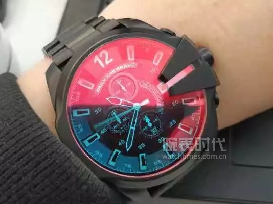 28位网友十一腕表报告书，有你的同款吗？