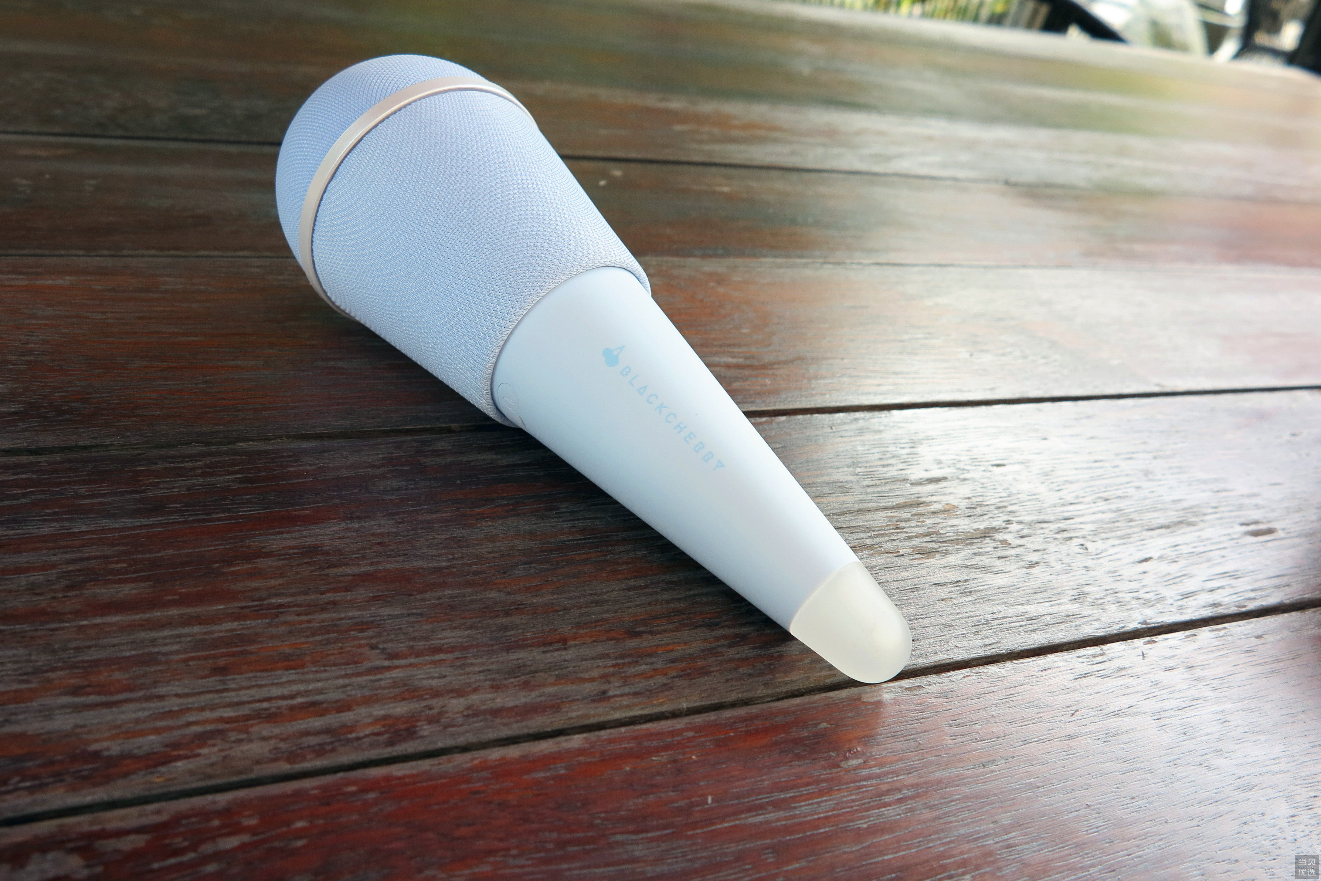 黑樱桃麦克风测评,黑樱桃麦克风