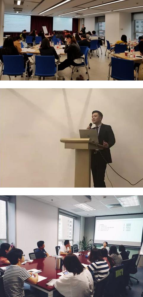 法律丨中智法律培训月，在继续……