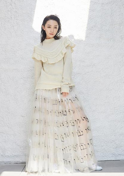 夜天子女主盘点,夜天子女角色