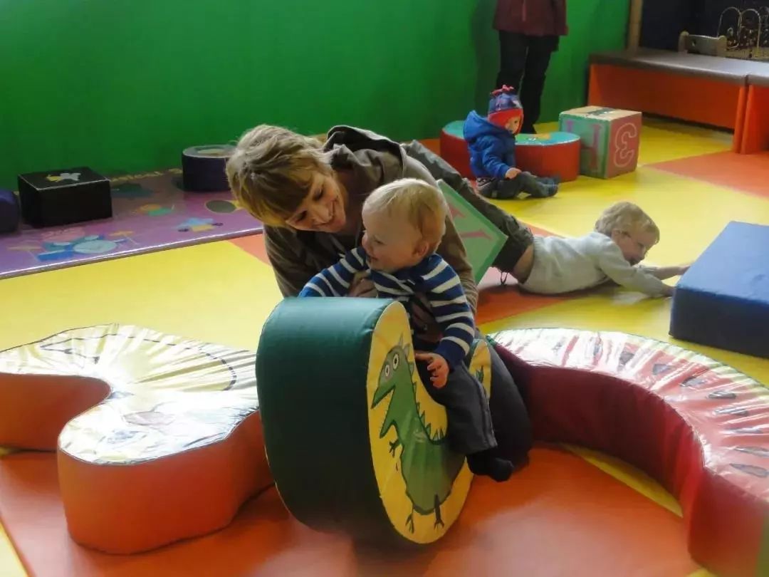 小猪佩奇主题乐园上海如何玩儿,11月小猪佩奇主题乐园