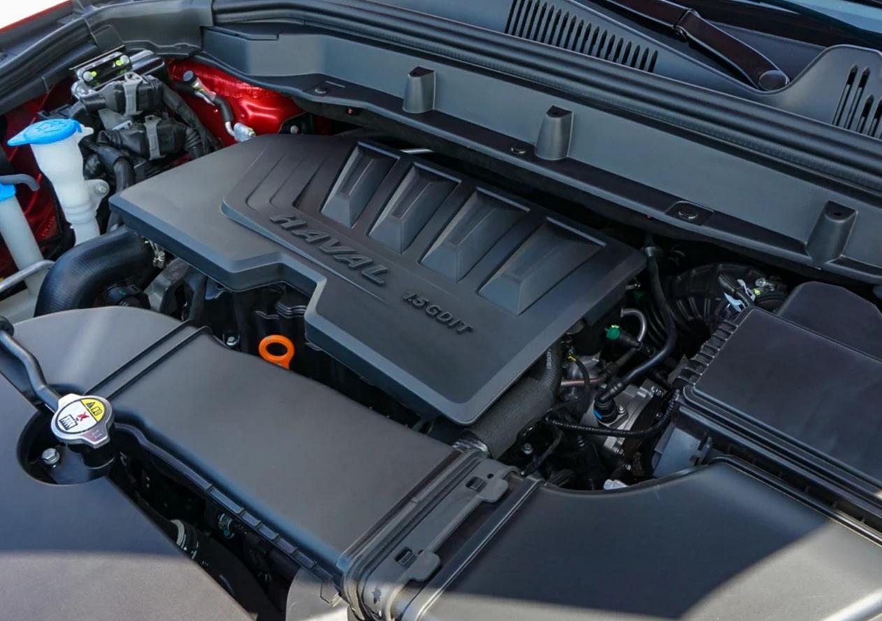 2019款哈弗f5怎么样,2020款全新哈弗f5怎么样