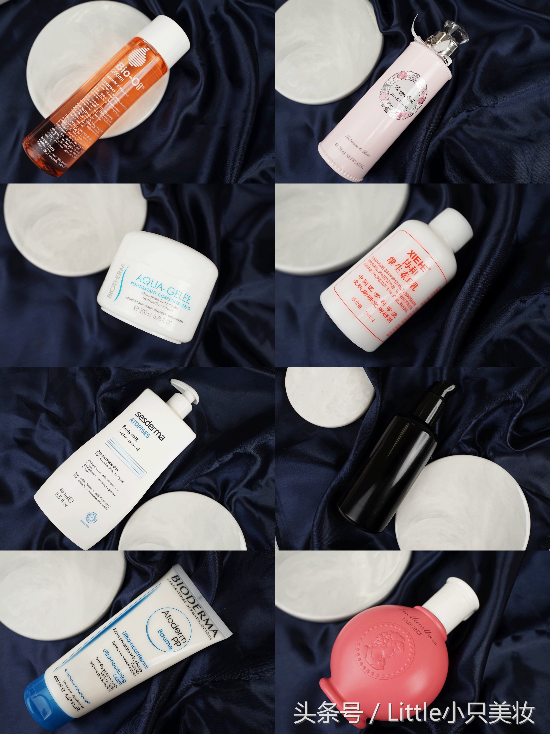 身体乳保湿秋冬干皮推荐第一名,秋冬平价身体乳防起皮