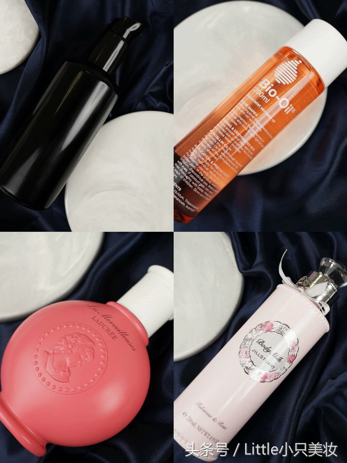 8款超好用身体乳推荐！一键解决所有秋冬干燥问题